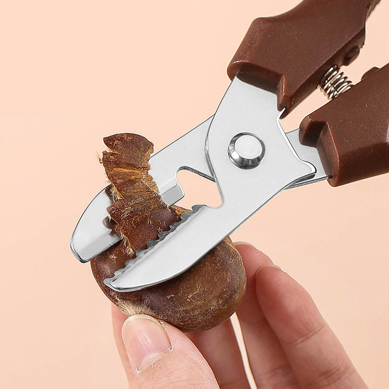 Tool for chestnut shells | Stornfield