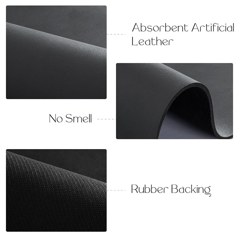 Kitchen super absorbent drying mat | Stornfield