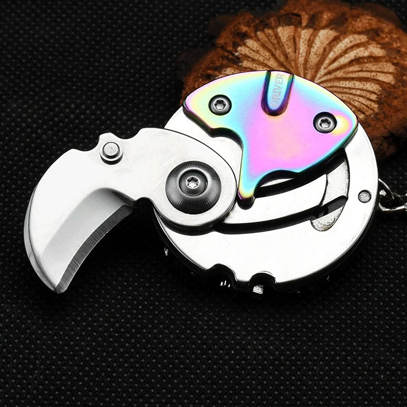 Multifunctional Coin Screwdriver | Stornfield