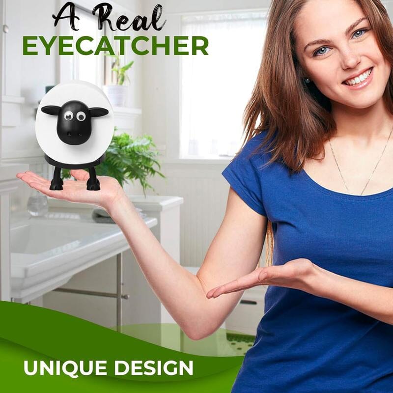 Purchase Toilet Paper Roll Holder | Stornfield