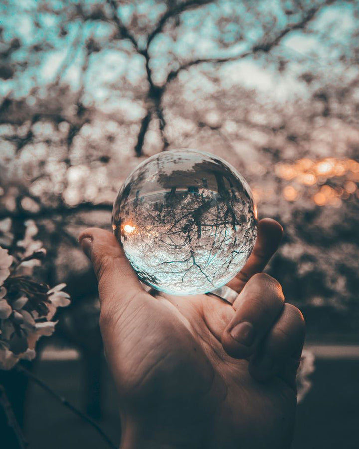 Sphera - Crystal Ball Photography Objective | Stornfield