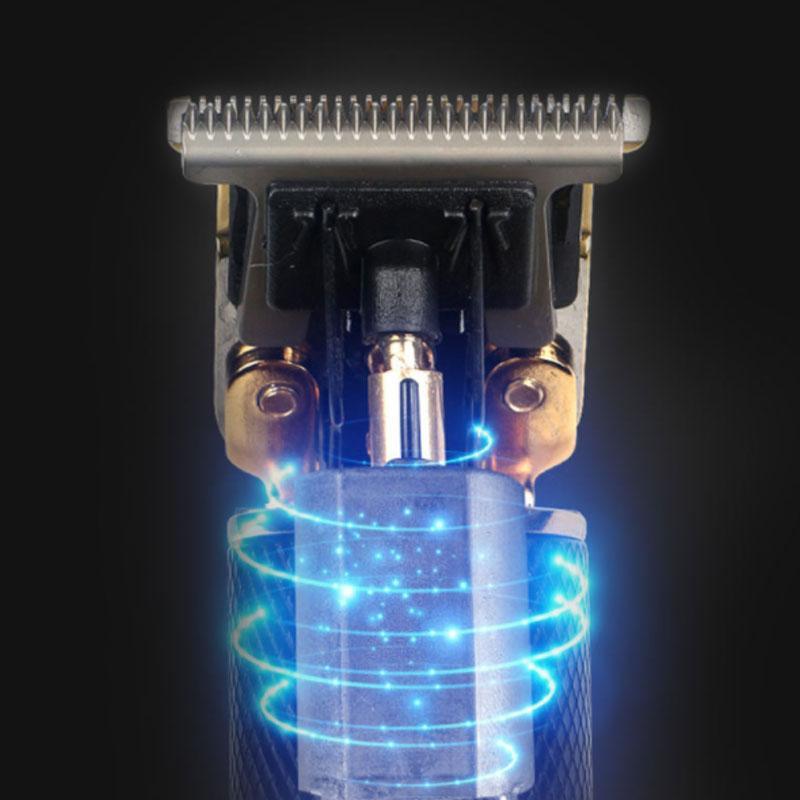 Stornfield | Cordless Zero-Gap Hair Clipper