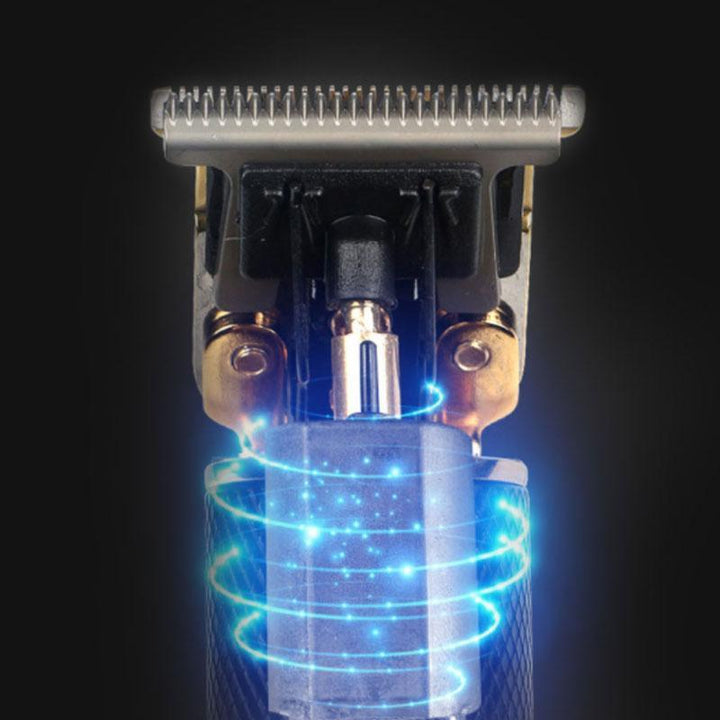 Stornfield | Cordless Zero-Gap Hair Clipper