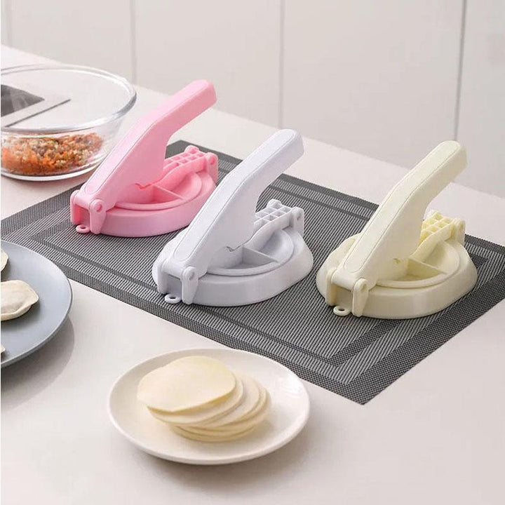 Manual Dumpling Skin Press Mold | Stornfield