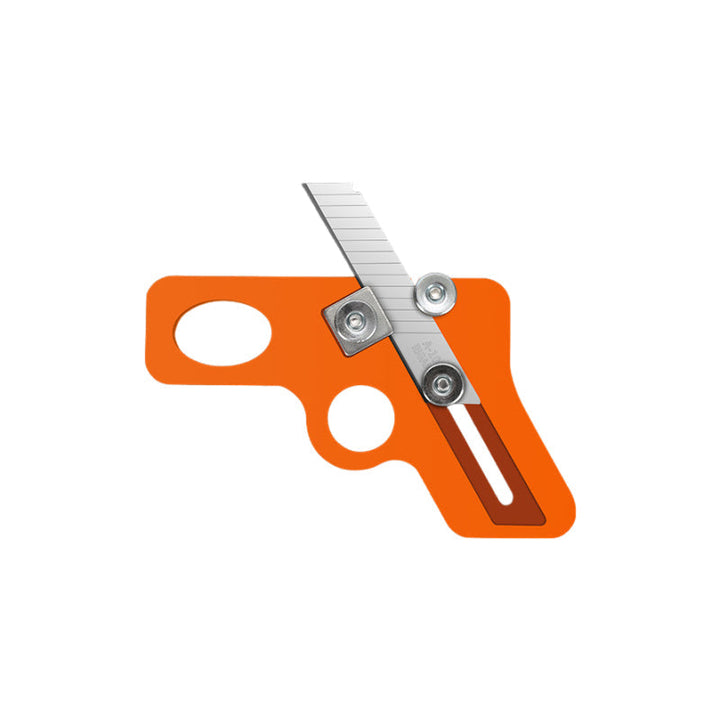 Edge cutting blade tool | Stornfield
