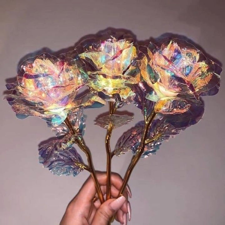 shimmering sleeping Valentine's Day | Stornfield