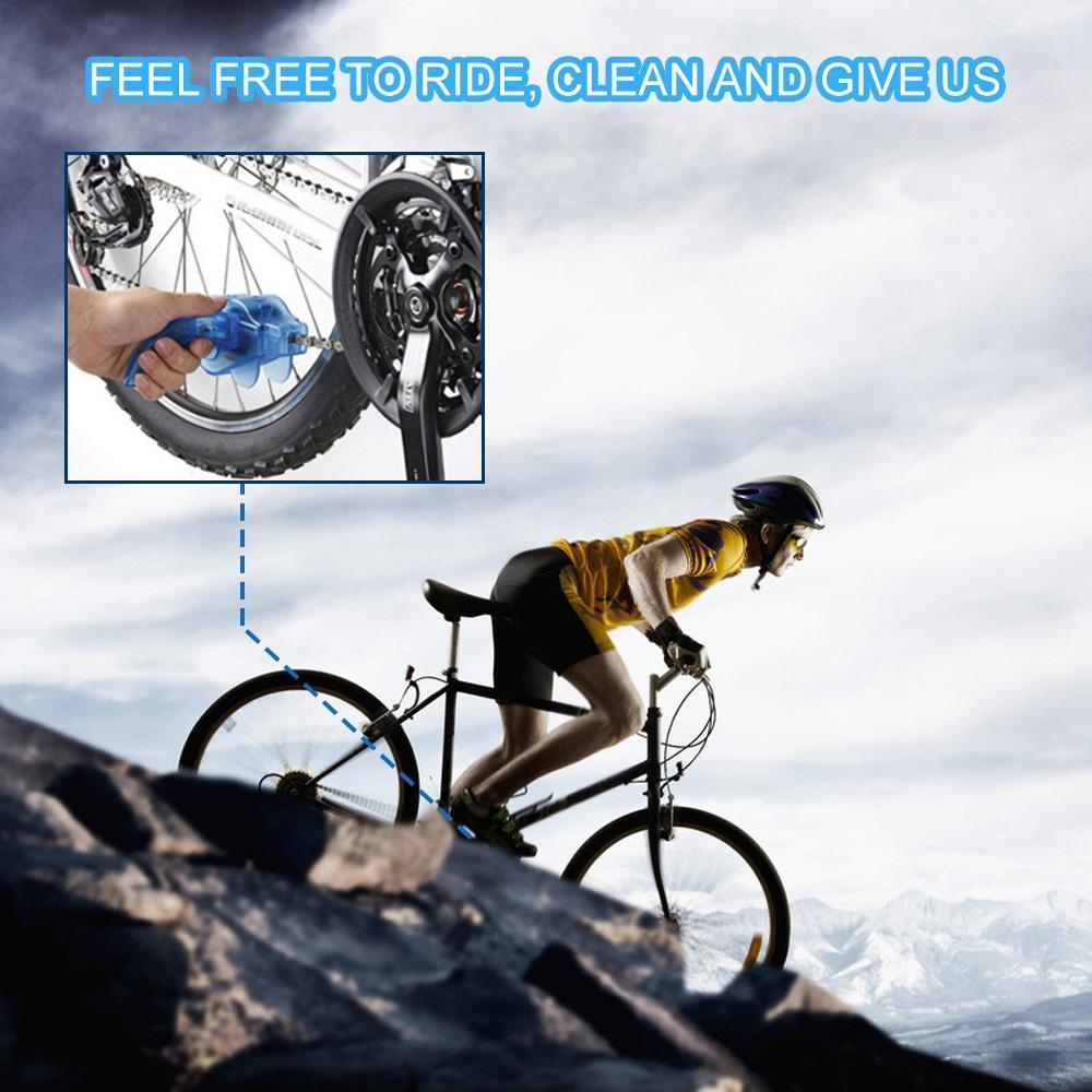 Bicycle Chain Cleaner | Stornfield