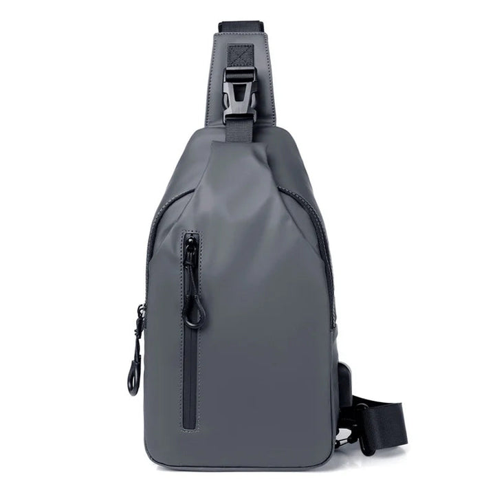 Shoulder bag with large capacity for outdoor use | Stornfield