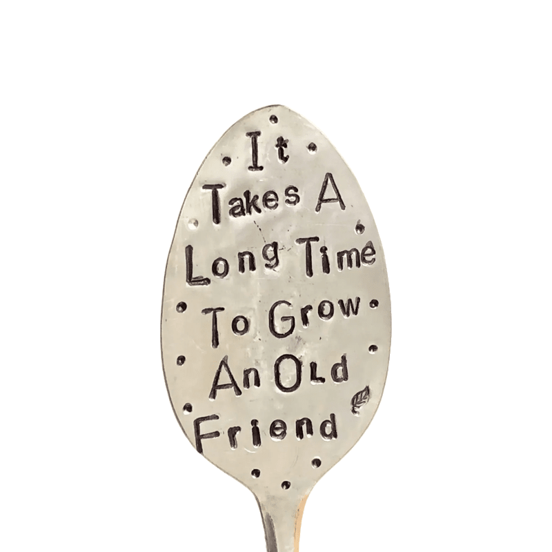 Garden Marker Friendship Gift | Stornfield