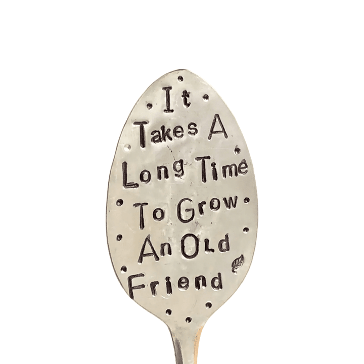 Garden Marker Friendship Gift | Stornfield