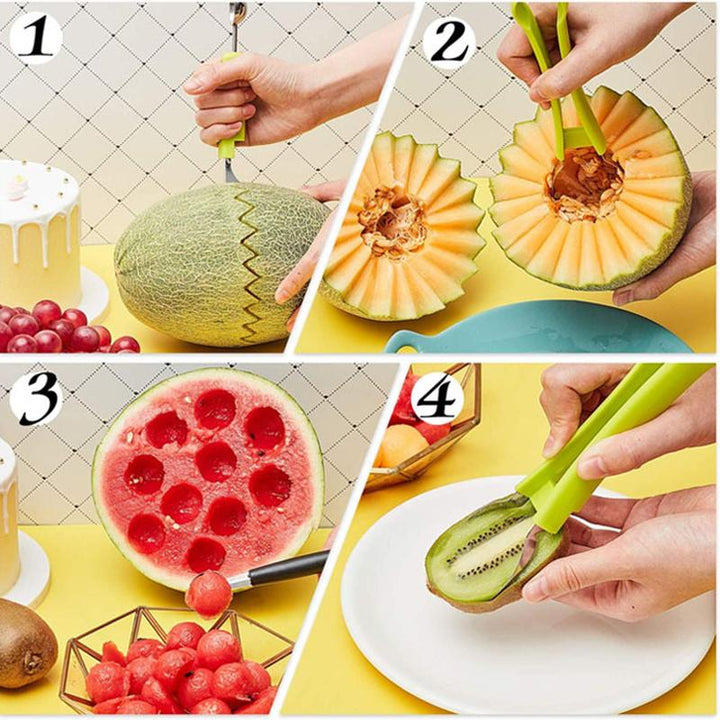 Multifunctional kitchen tool | Stornfield