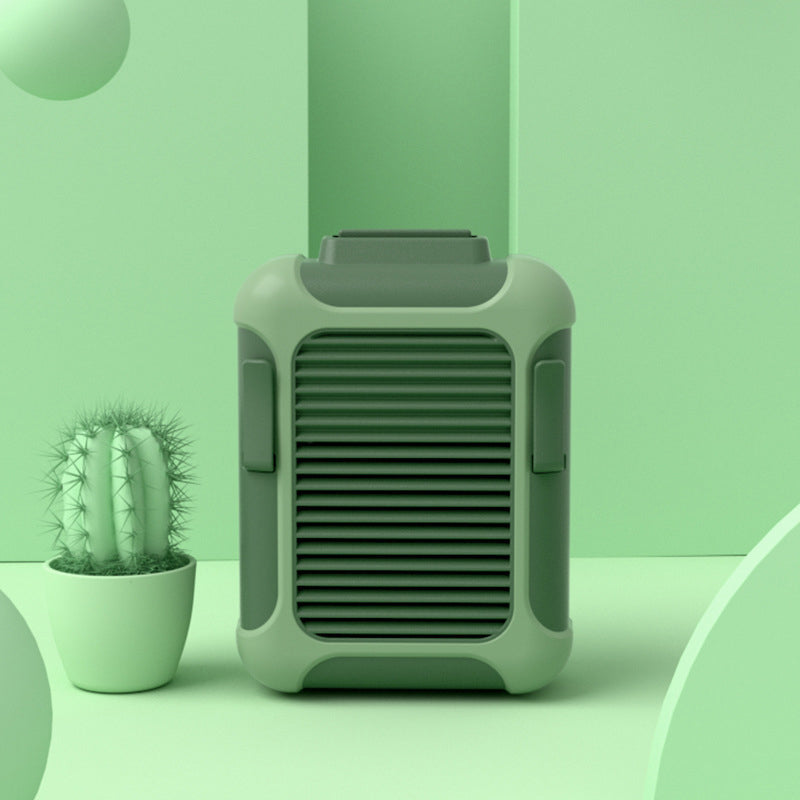 USB Rechargeable Portable Waist Fan | Stornfield