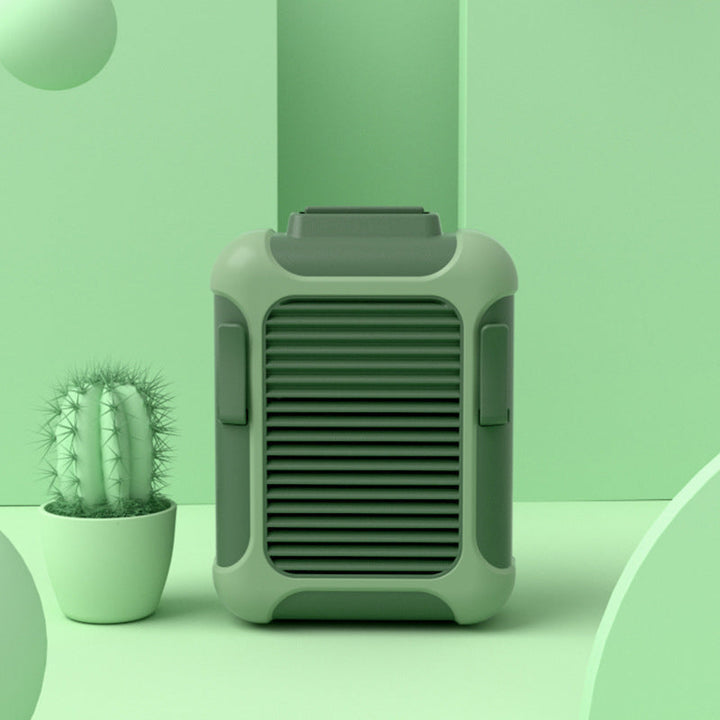 USB Rechargeable Portable Waist Fan | Stornfield