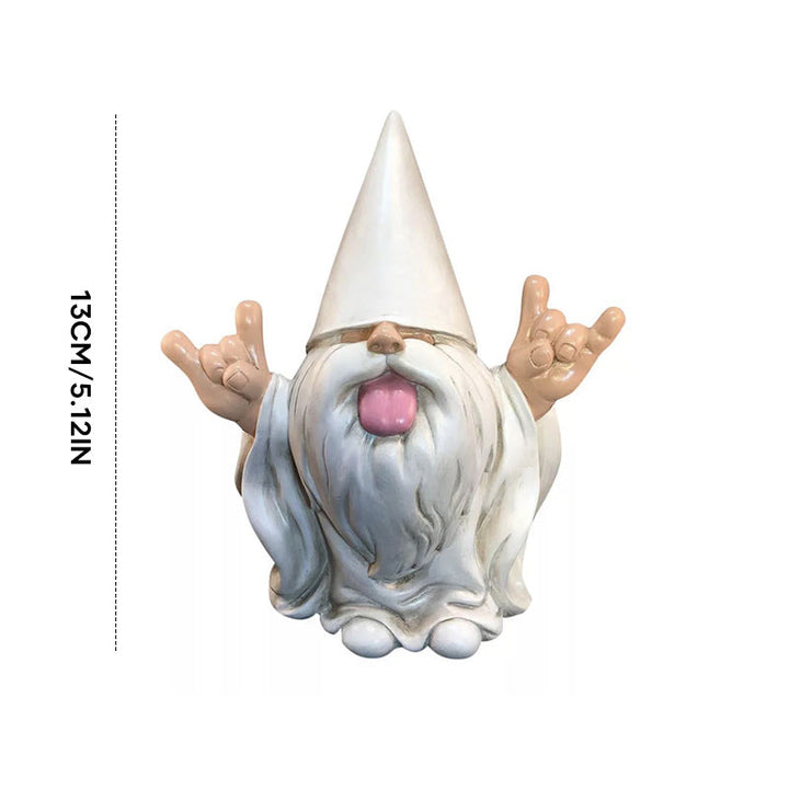 Christmas Gnome Ornament | Stornfield