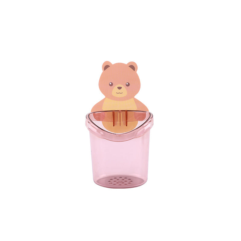 Bear Storage Cup | Stornfield