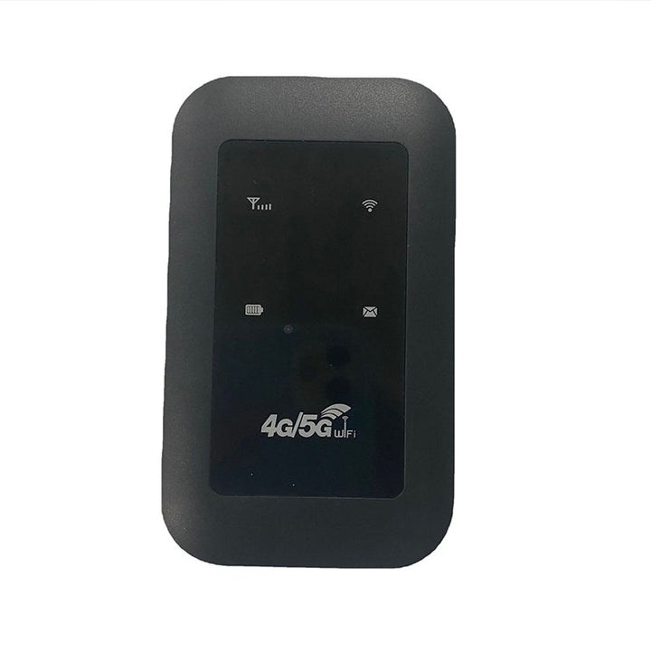 Stornfield | Portable Wireless WiFi