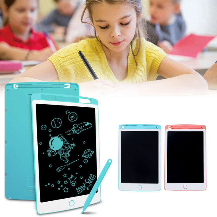 8.5" Colour LCD Writing Tablet | Stornfield