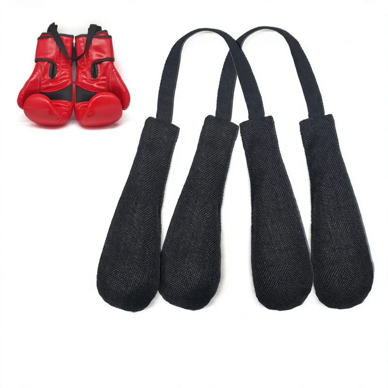 Activated charcoal drying bag for odor removal