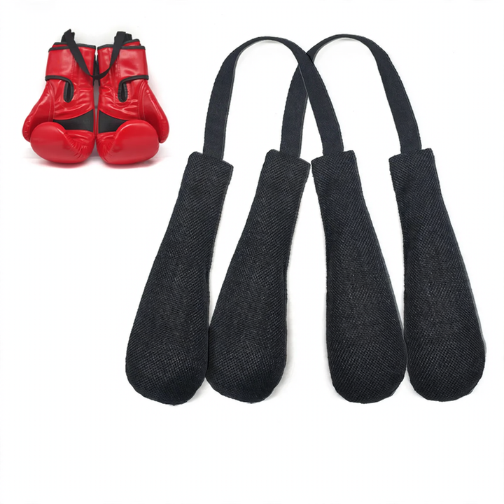 Activated charcoal drying bag for odor removal