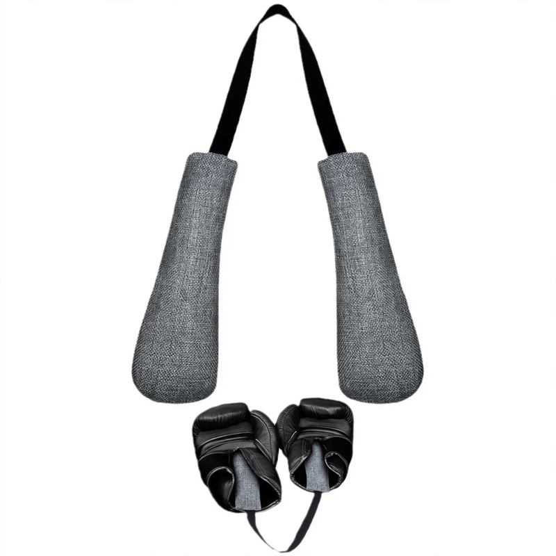 Activated charcoal drying bag for odor removal