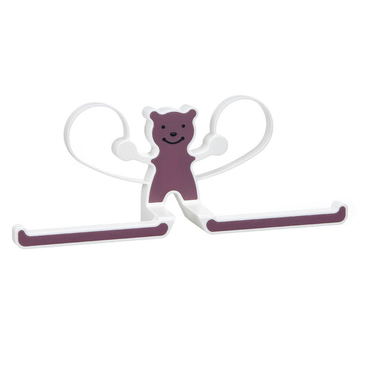 Bear Hanger Storage Rack | Stornfield