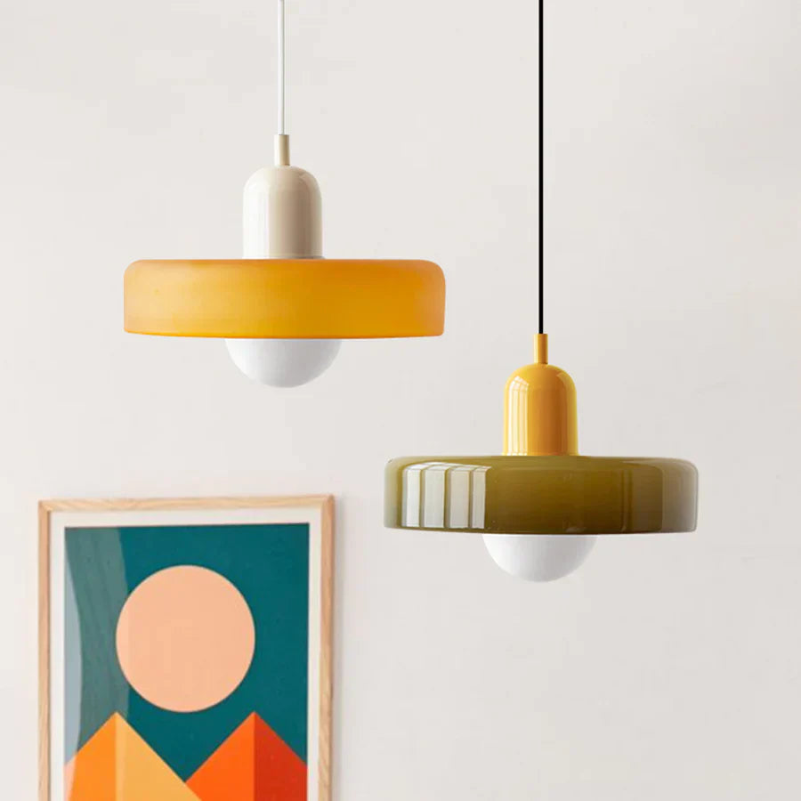 Hanging Ceiling Lamp - NordicLuxe | Stornfield