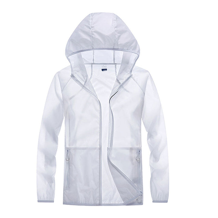 Ultralight Sun Protection Clothing | Stornfield