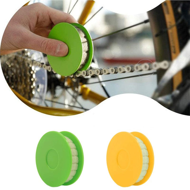 Stornfield | Bicycle Chain Maintenance Tool