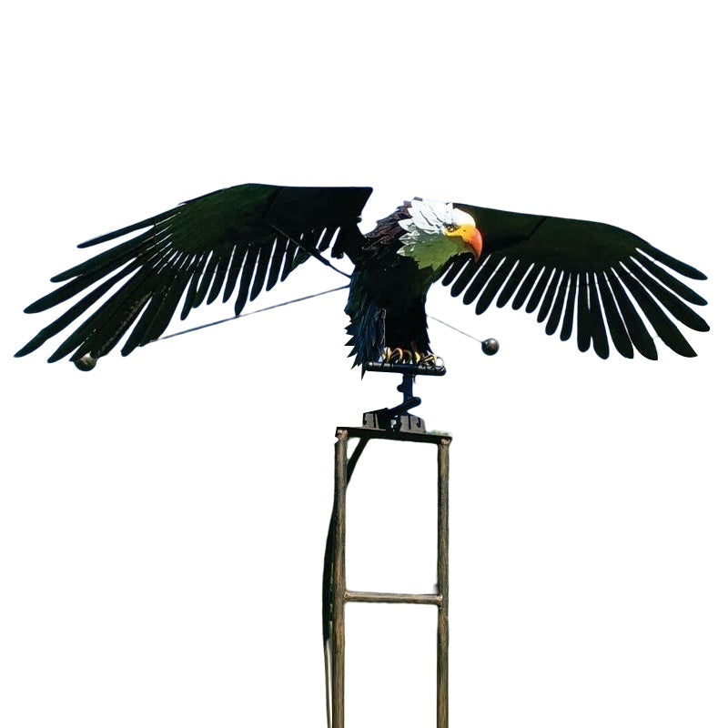 Garden Art-bird Patio Decoration | Stornfield