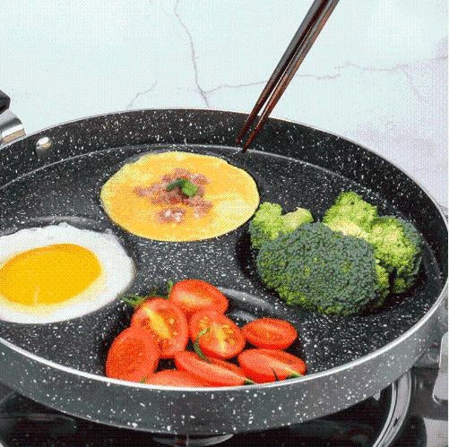 4-Way Non Stick Frying Pan | Stornfield
