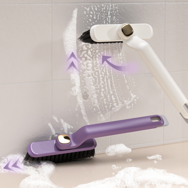 Rotating Cleaning Brush | Brush for cleaning hard-to-reach areas | Stornfield