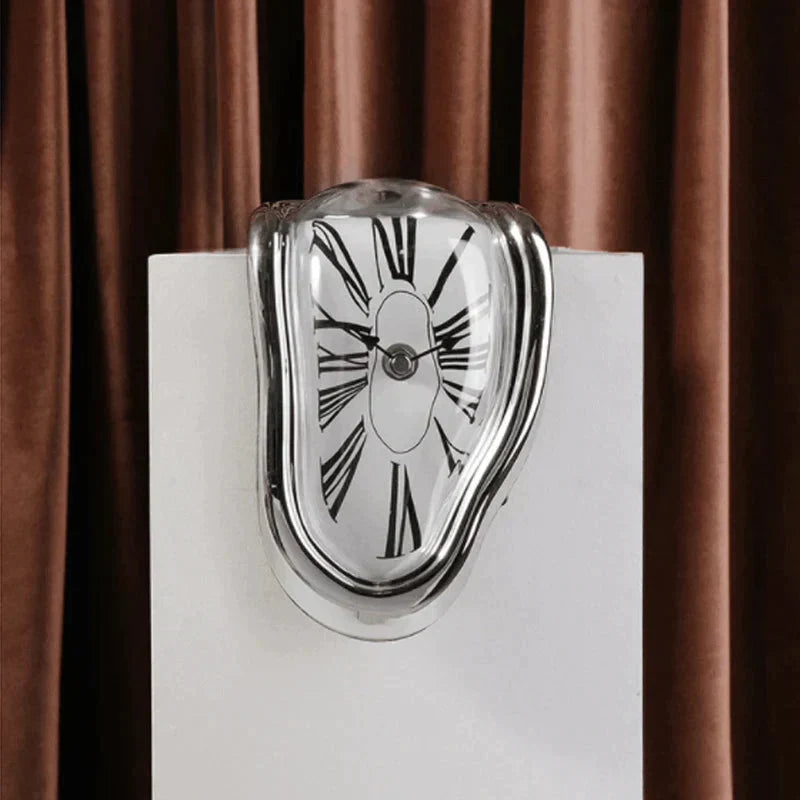 Fusion time distortion watch | Stornfield