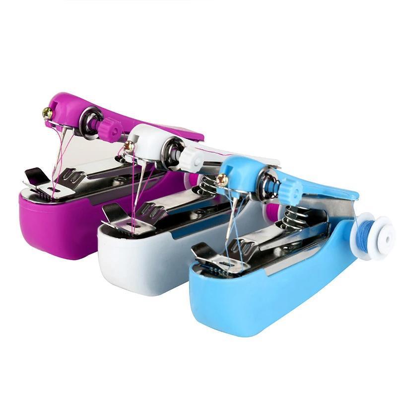 Mini Portable Hand Sewing Machine | Stornfield