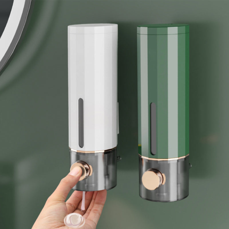 Wall-mounted Manual Soap Dispenser | Stornfield