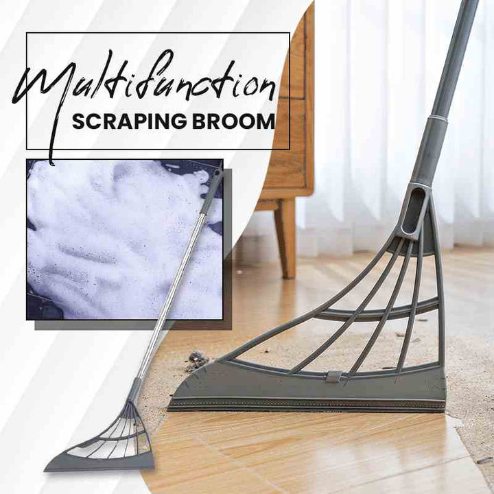 Multifunction Magic Broom, Sueea Magic Wiper Broom Stornfield