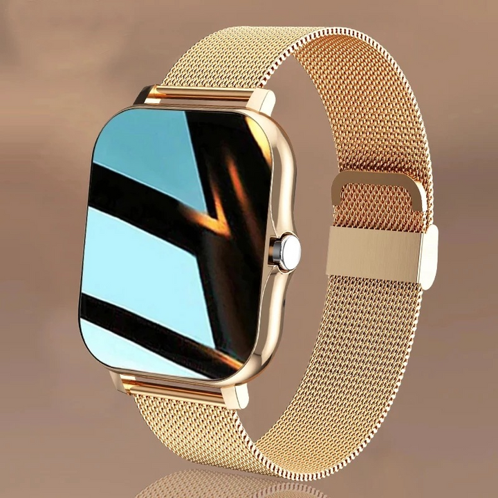 Stornfield | Watch - Multifunctional Pointer Watch
