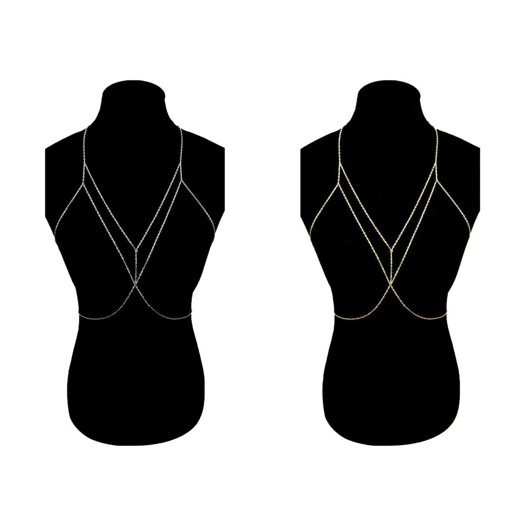 Stornfield | Zetra️ | The essential accessory for a glamorous and confident look