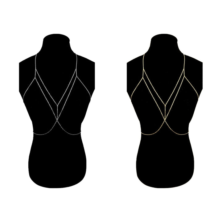 Stornfield | Zetra️ | The essential accessory for a glamorous and confident look