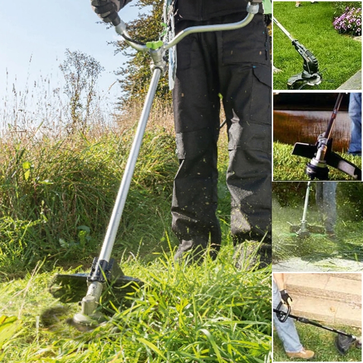Stornfield | Steel Wire Trimmer Head