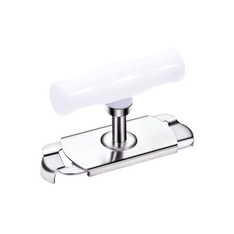 Size-adjustable can opener made of stainless steel | Stornfield