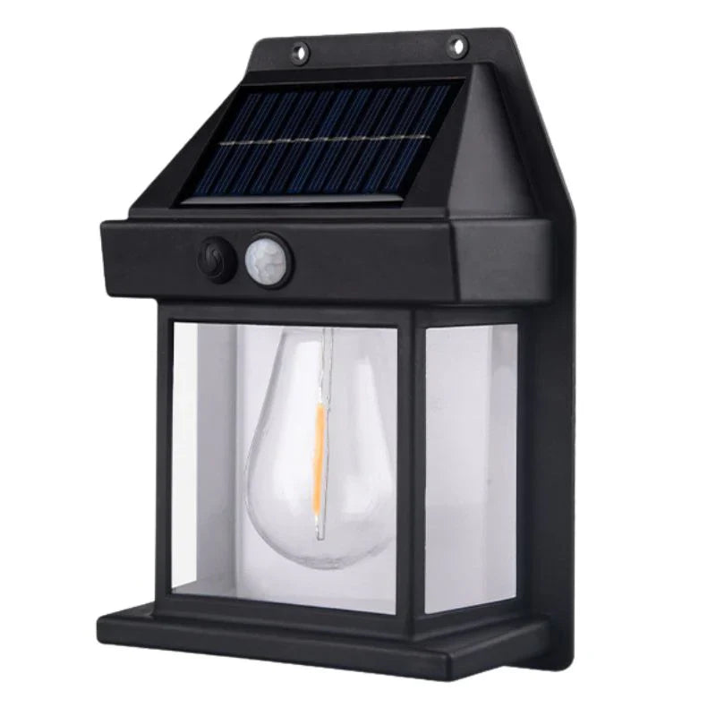 Durable Solar Wall Lamp - Solaris | Stornfield