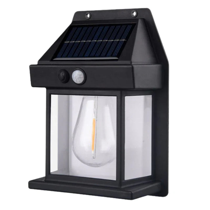 Durable Solar Wall Lamp - Solaris | Stornfield