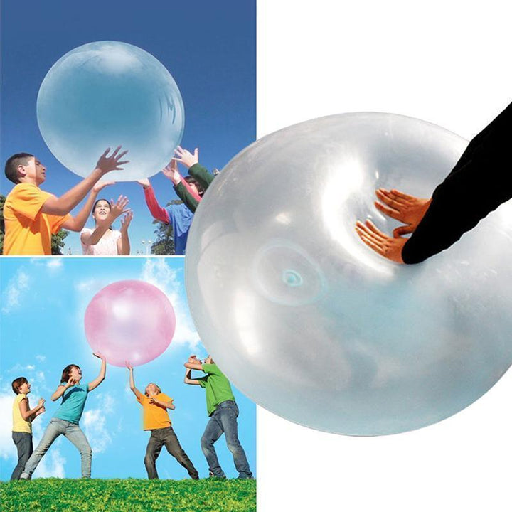 Inflatable amazing Bubble Ball | Stornfield