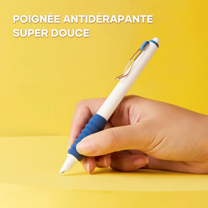Retractable fountain pen | Stornfield