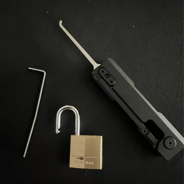 Stornfield | Lockpicking Tool