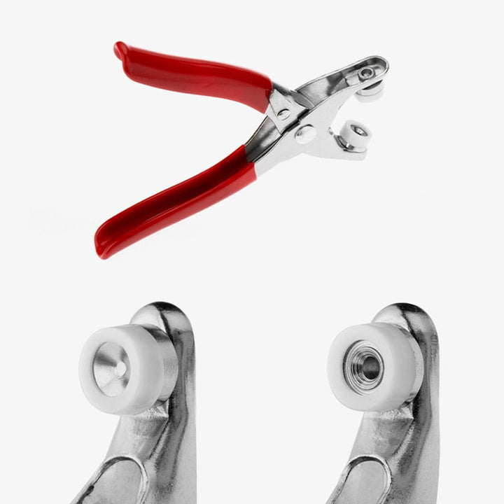 Button Snap Fastener Sewing Tool | Stornfield
