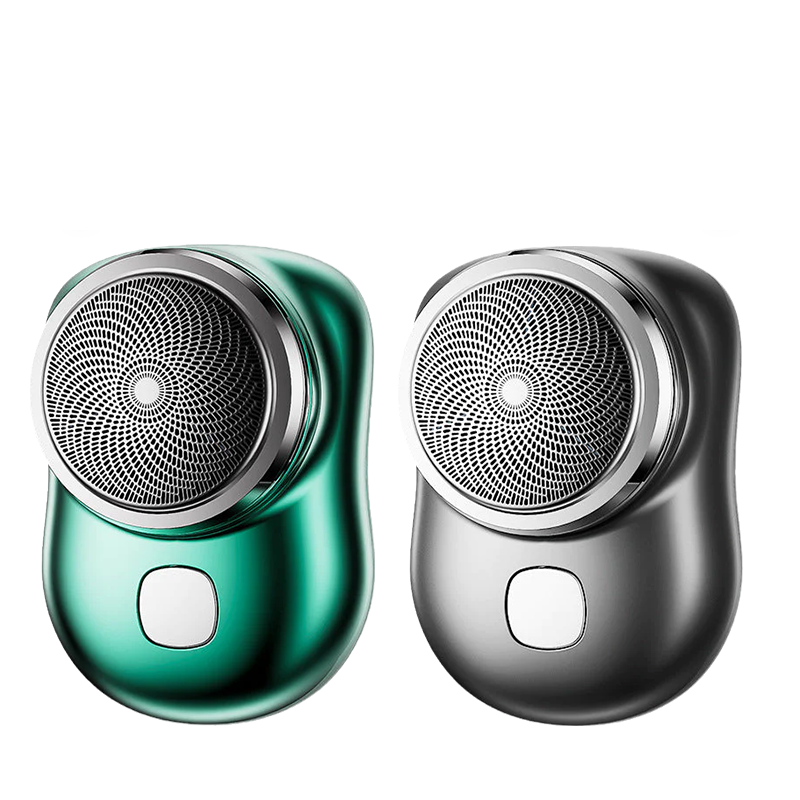 USB Mini Shaver | Stornfield
