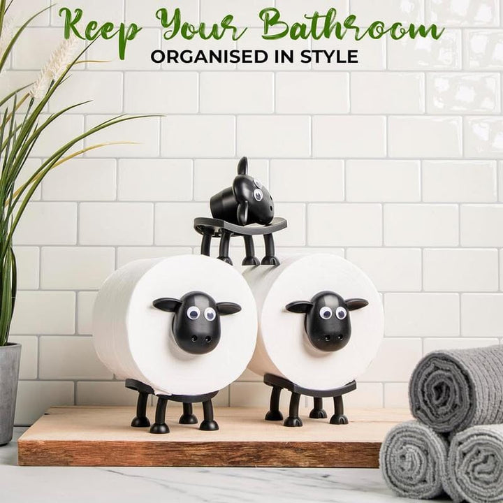 Purchase Toilet Paper Roll Holder | Stornfield