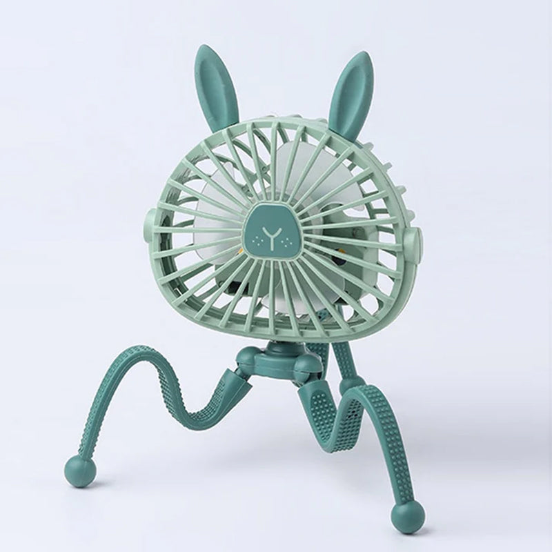 Portable Baby Fan | Stornfield