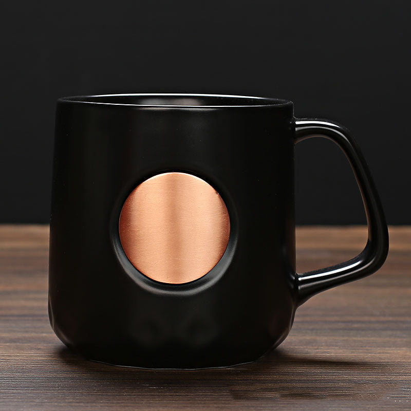 Stornfield | Starbucks Creative Bronze Mug